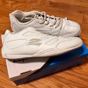 Zephz cheer shoes